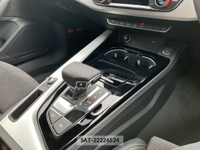 Audi A4 2021-01 8740569-23