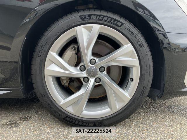 Audi A4 2021-01 8740569-27