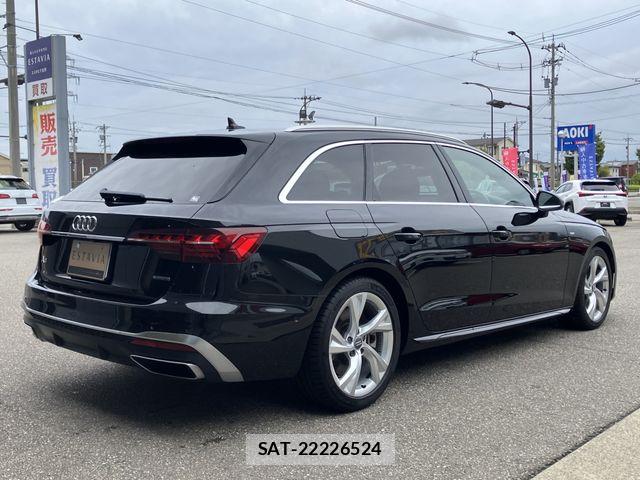 Audi A4 2021-01 8740569-2