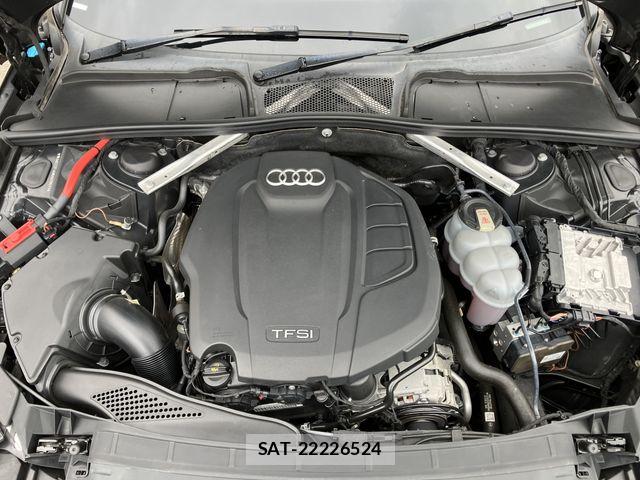 Audi A4 2021-01 8740569-29