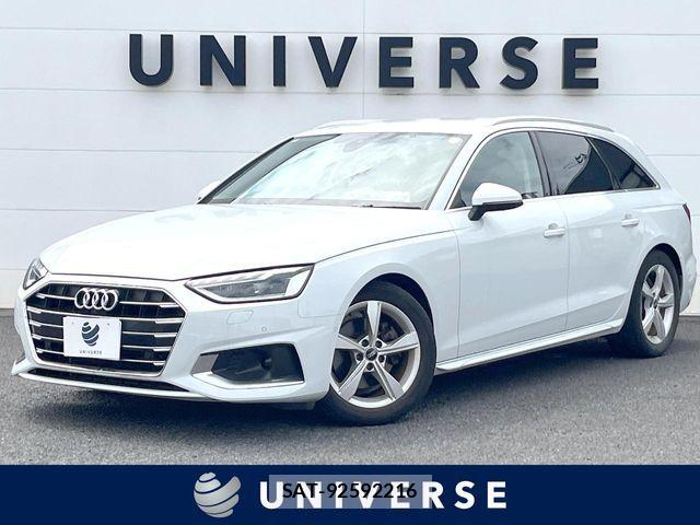 Audi A4 2022-05 8740568-0