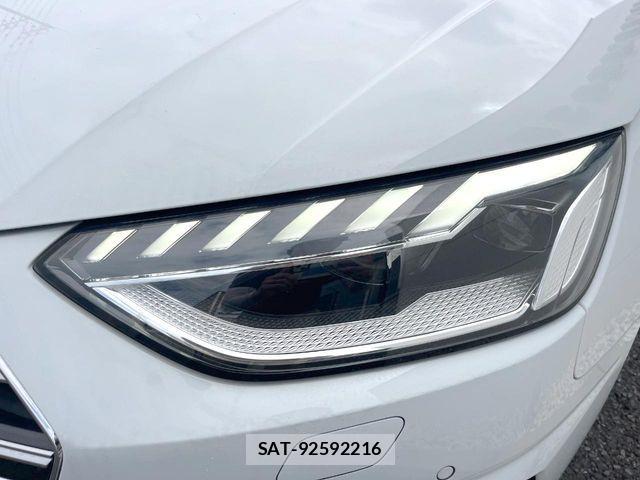 Audi A4 2022-05 8740568-11