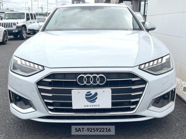 Audi A4 2022-05 8740568-13
