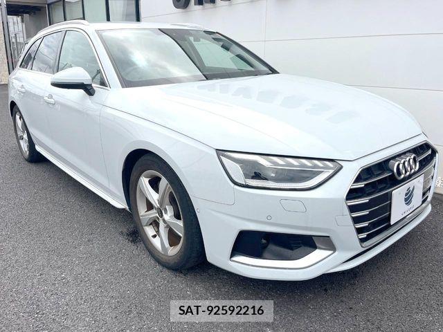 Audi A4 2022-05 8740568-15