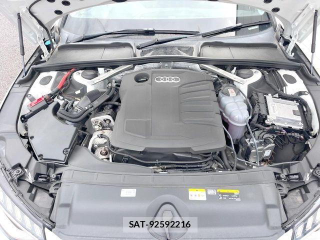 Audi A4 2022-05 8740568-17