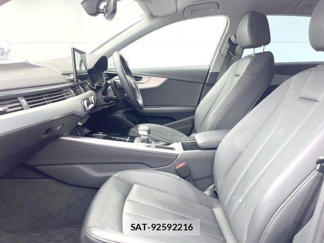 Audi A4 2022-05 8740568-8