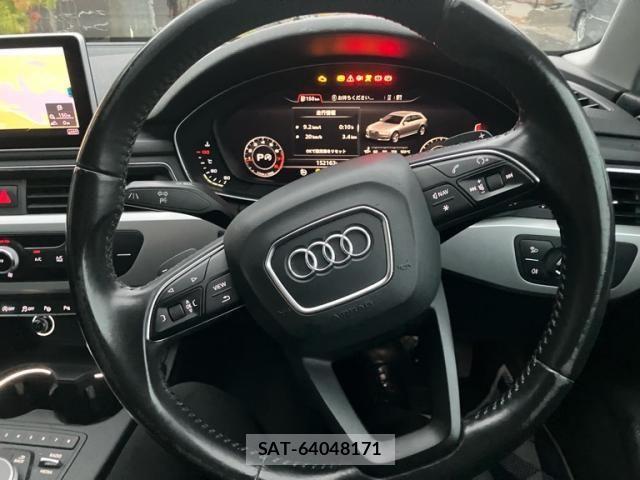 Audi A4 2018-01 8740572-20