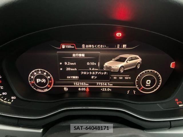Audi A4 2018-01 8740572-21