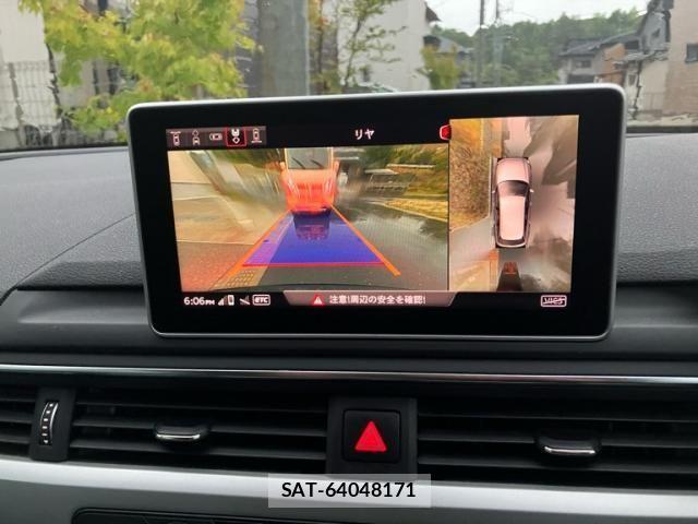 Audi A4 2018-01 8740572-24