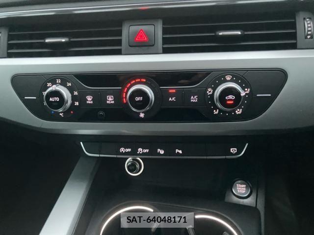 Audi A4 2018-01 8740572-26