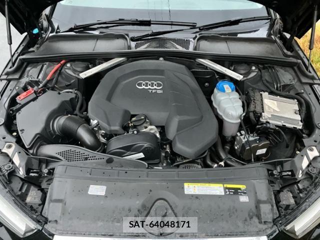 Audi A4 2018-01 8740572-28