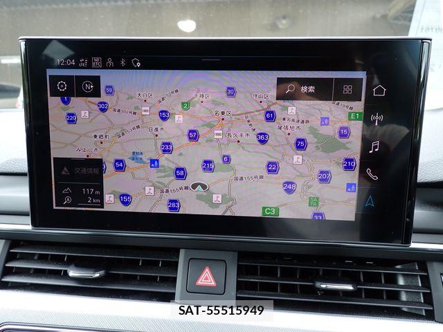 Audi A4 2021-11 8740567-12