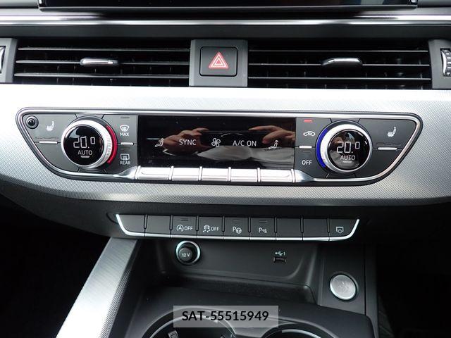 Audi A4 2021-11 8740567-17