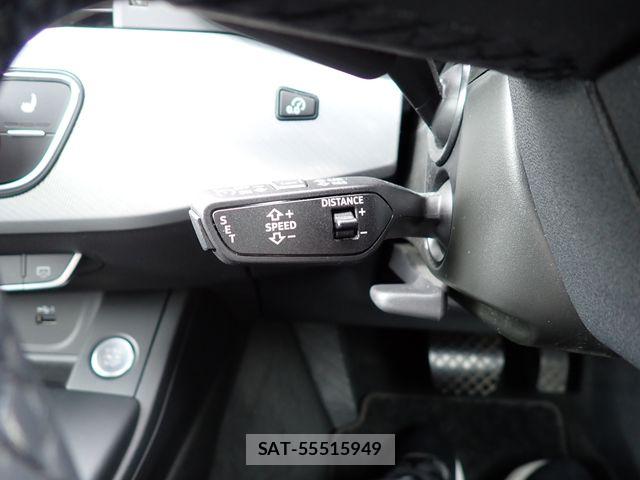 Audi A4 2021-11 8740567-19