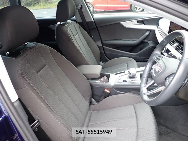 Audi A4 2021-11 8740567-20