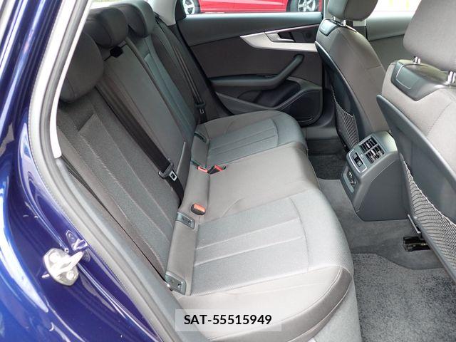 Audi A4 2021-11 8740567-21