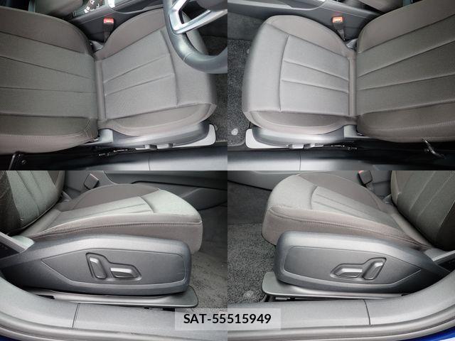 Audi A4 2021-11 8740567-23