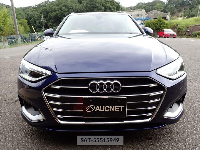 Audi A4 2021-11 8740567-4