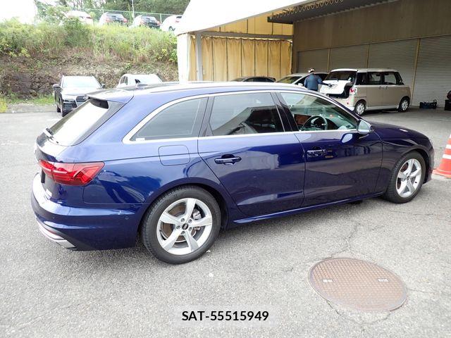 Audi A4 2021-11 8740567-6