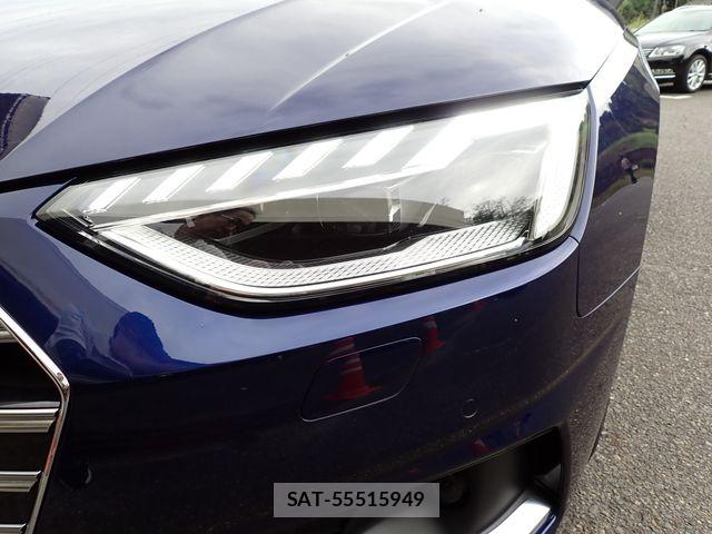 Audi A4 2021-11 8740567-7