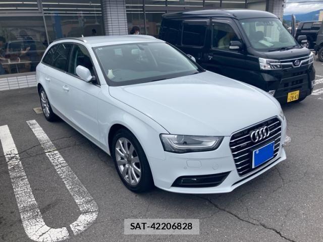Audi A4 2016-09 8740571-0