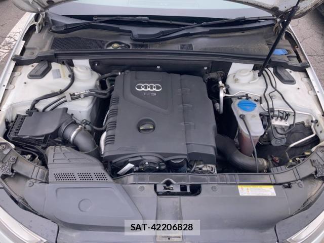 Audi A4 2016-09 8740571-17
