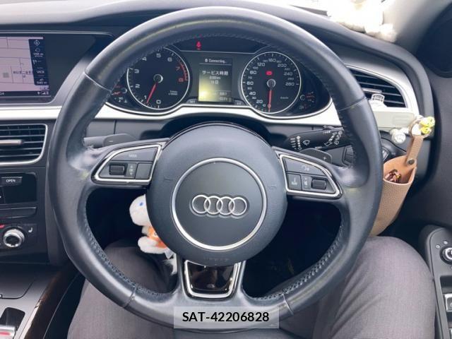 Audi A4 2016-09 8740571-19