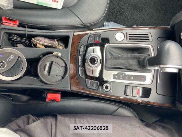 Audi A4 2016-09 8740571-20