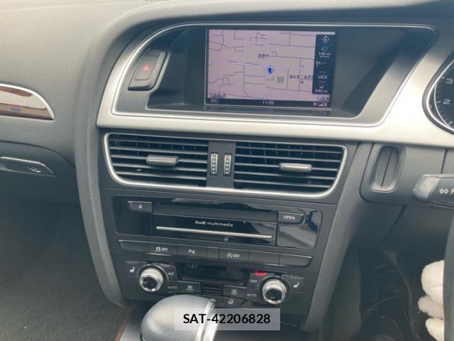 Audi A4 2016-09 8740571-21
