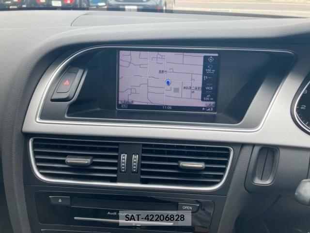 Audi A4 2016-09 8740571-22