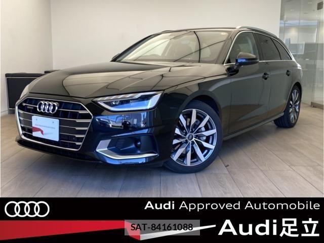 Audi A4 2024-10 8740566-0