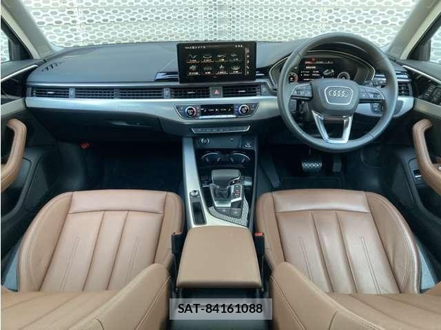 Audi A4 2024-10 8740566-10