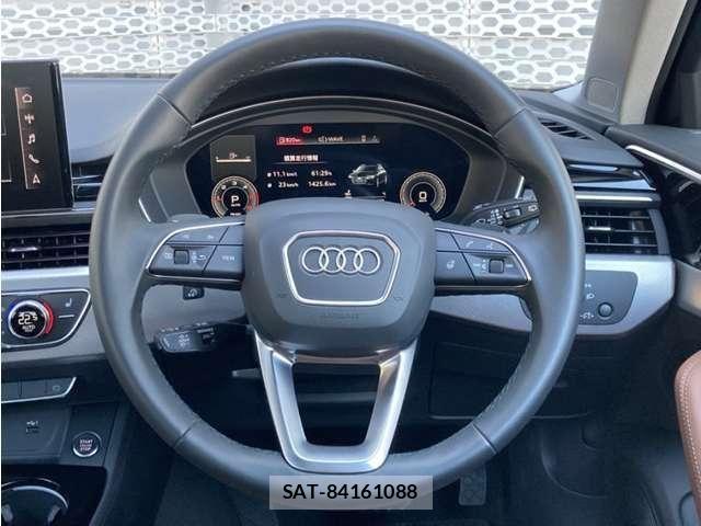 Audi A4 2024-10 8740566-11
