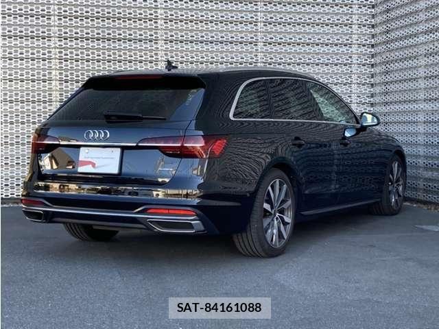 Audi A4 2024-10 8740566-1