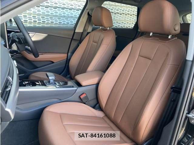 Audi A4 2024-10 8740566-20