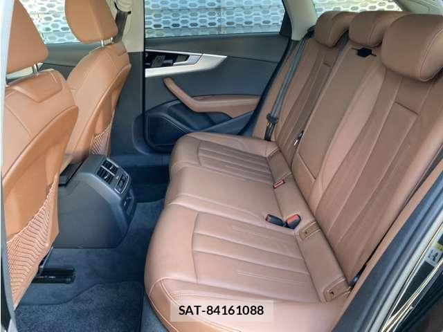 Audi A4 2024-10 8740566-21