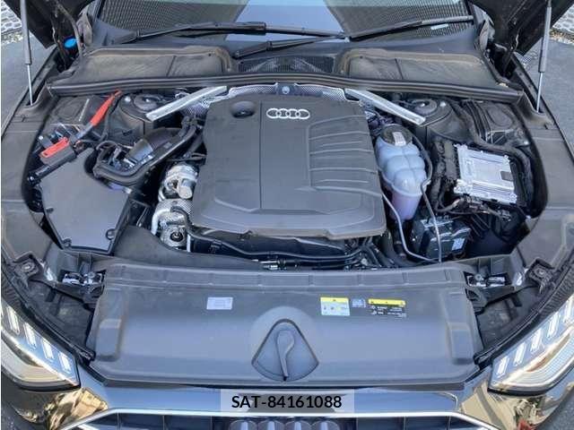 Audi A4 2024-10 8740566-24