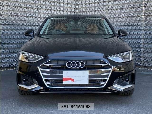 Audi A4 2024-10 8740566-2