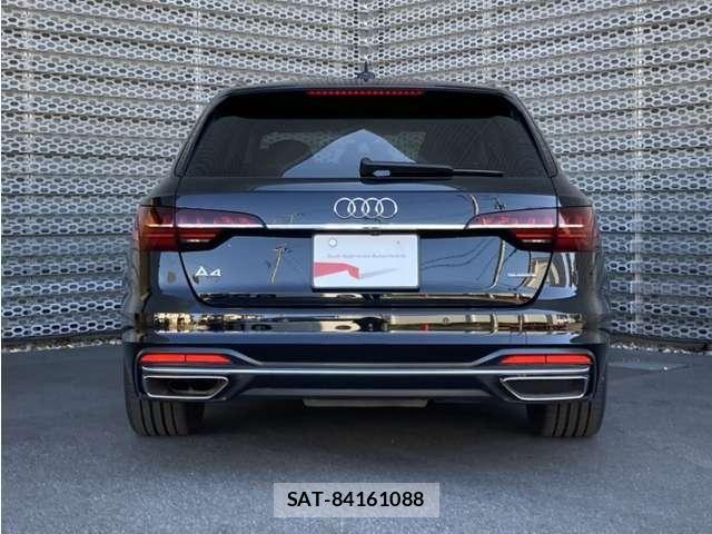 Audi A4 2024-10 8740566-3