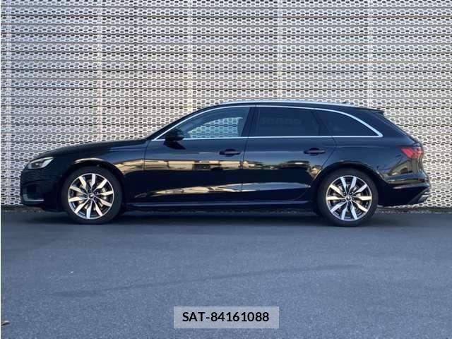 Audi A4 2024-10 8740566-4