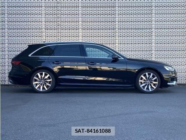 Audi A4 2024-10 8740566-5