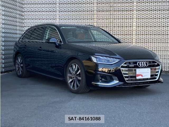 Audi A4 2024-10 8740566-6
