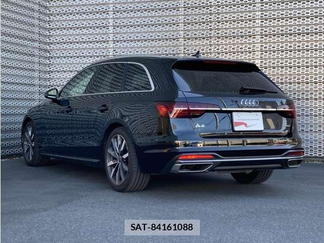 Audi A4 2024-10 8740566-7