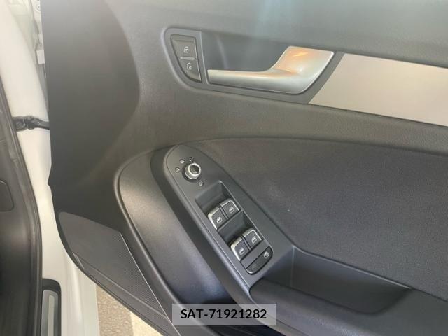 Audi A4 2014-01 8779541-11