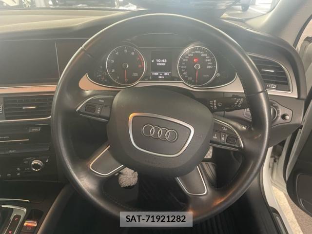 Audi A4 2014-01 8779541-13