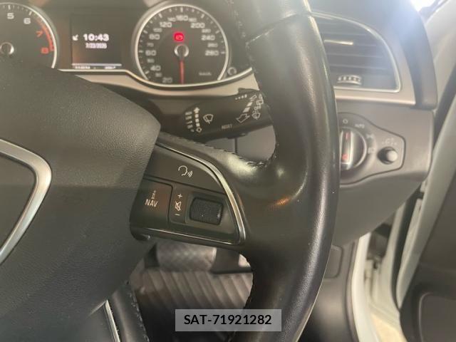 Audi A4 2014-01 8779541-14
