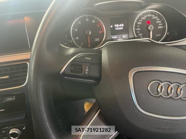 Audi A4 2014-01 8779541-15