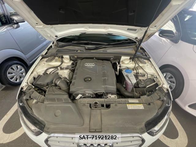Audi A4 2014-01 8779541-20