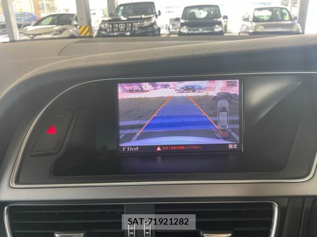 Audi A4 2014-01 8779541-22