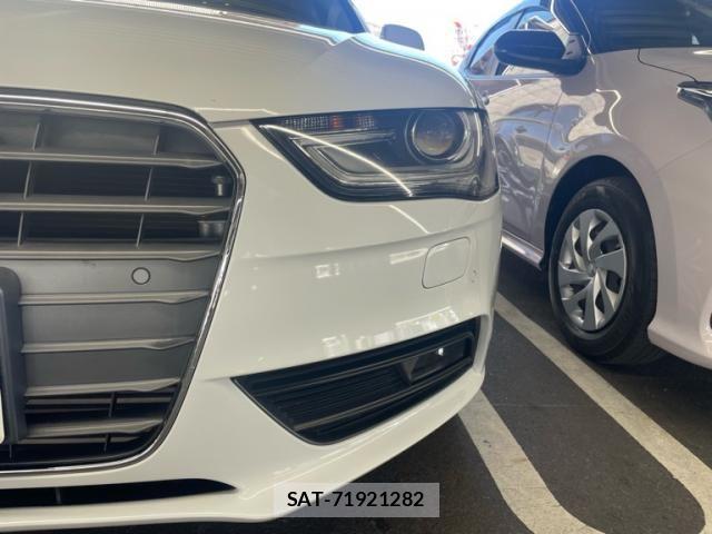 Audi A4 2014-01 8779541-3